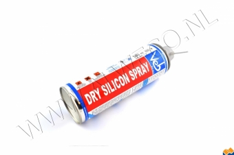 VEB Dry silicon spray